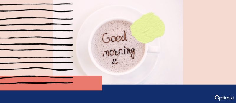 Si vous en avez marre d'être en retard dès le matin, voici mes 3 étapes pour vous aider à mettre en place des routines pour gagner du temps. #retard #matin#routines